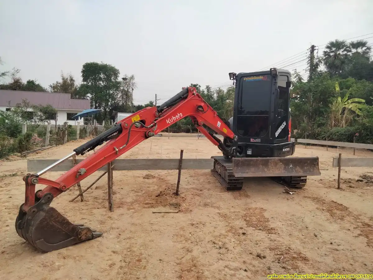 รถแบคโฮเล็กภูเก็ต รถแบคโฮเล็กภูเก็ต