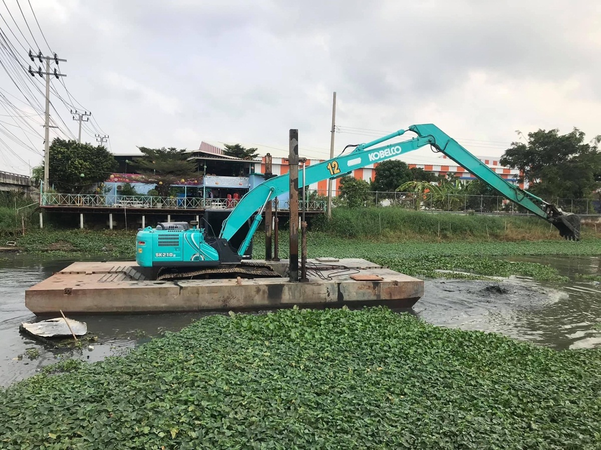 รับเหมาถมที่สมุทรปราการ ขุดคูลอกคลองสมุทรปราการ ให้เช่าเครืองจักกลหนักสมุทรปราการ รถแม็คโครให้เช่าสมุทรปราการ รถแบคโฮรับจ้างสมุทรปราการ Excavators for rent Samut Prakan. รับเหมาถมที่สมุทรปราการ ขุดคูลอกคลองสมุทรปราการ ให้เช่าเครืองจักกลหนักสมุทรปราการ รถแม็คโครให้เช่าสมุทรปราการ รถแบคโฮรับจ้างสมุทรปราการ Excavators for rent Samut Prakan.