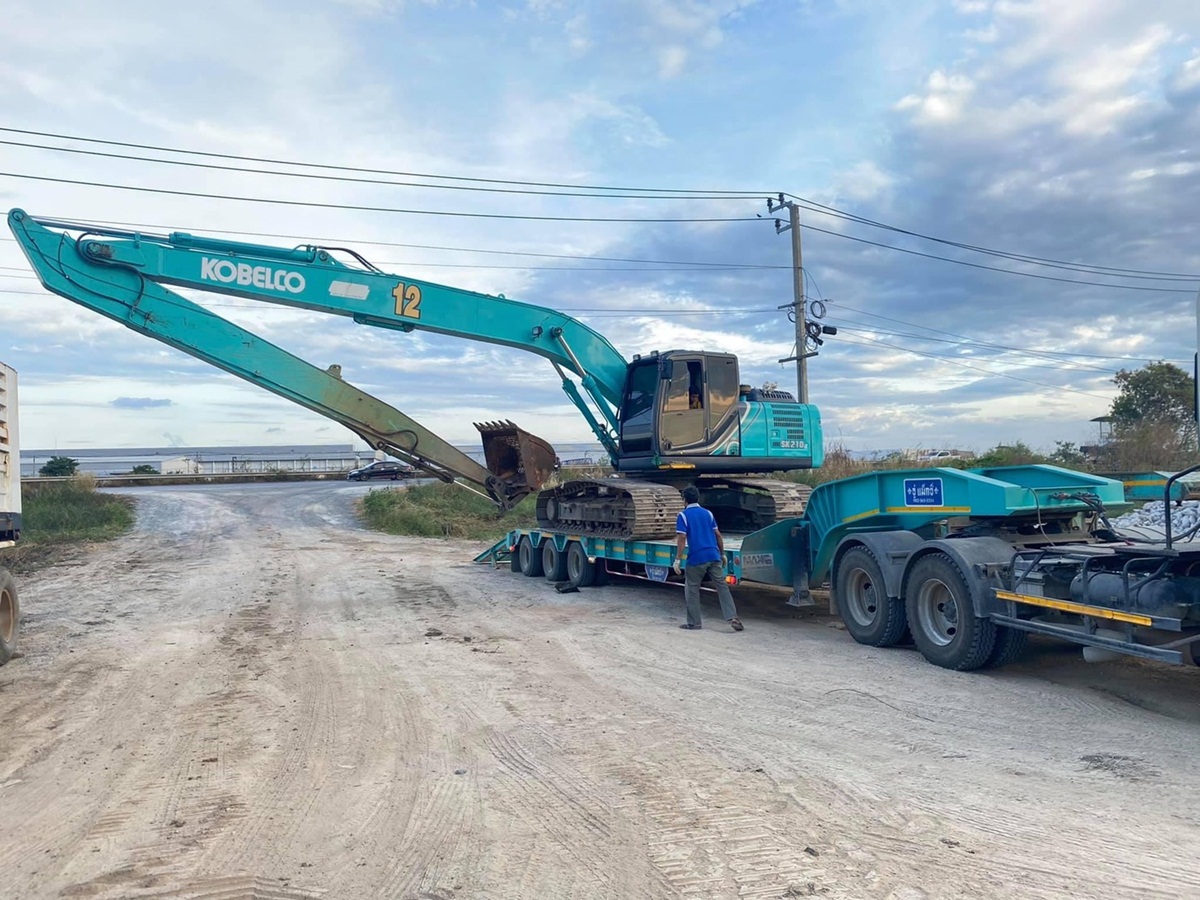 รับเหมาถมที่สมุทรปราการ ขุดคูลอกคลองสมุทรปราการ ให้เช่าเครืองจักกลหนักสมุทรปราการ รถแม็คโครให้เช่าสมุทรปราการ รถแบคโฮรับจ้างสมุทรปราการ Excavators for rent Samut Prakan. รับเหมาถมที่สมุทรปราการ ขุดคูลอกคลองสมุทรปราการ ให้เช่าเครืองจักกลหนักสมุทรปราการ รถแม็คโครให้เช่าสมุทรปราการ รถแบคโฮรับจ้างสมุทรปราการ Excavators for rent Samut Prakan.